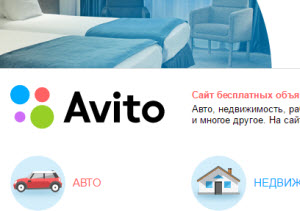 На чем можно заработать с Авито